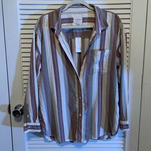 American Eagle - Button Down